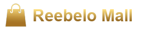 Reebelo Mall Logo